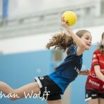 RAALTE, NETHERLANDS - DECEMEBER 21
during the match Zwartwoud Kwiek dames 1 vs Volendam dames 1 at the Tijenraan Stadium RAALTE 12-21-2024 RAALTE photo by Johan Wolff/Orange Pictures)