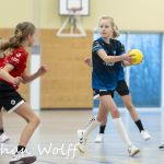 RAALTE, NETHERLANDS - DECEMEBER 21
during the match Zwartwoud Kwiek dames 1 vs Volendam dames 1 at the Tijenraan Stadium RAALTE 12-21-2024 RAALTE photo by Johan Wolff/Orange Pictures)