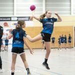 RAALTE, NETHERLANDS - DECEMEBER 21
during the match Zwartwoud Kwiek dames 1 vs Volendam dames 1 at the Tijenraan Stadium RAALTE 12-21-2024 RAALTE photo by Johan Wolff/Orange Pictures)