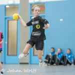 RAALTE, NETHERLANDS - DECEMEBER 21
during the match Zwartwoud Kwiek dames 1 vs Volendam dames 1 at the Tijenraan Stadium RAALTE 12-21-2024 RAALTE photo by Johan Wolff/Orange Pictures)