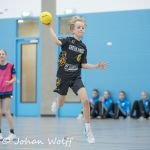 RAALTE, NETHERLANDS - DECEMEBER 21
during the match Zwartwoud Kwiek dames 1 vs Volendam dames 1 at the Tijenraan Stadium RAALTE 12-21-2024 RAALTE photo by Johan Wolff/Orange Pictures)
