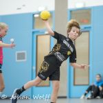 RAALTE, NETHERLANDS - DECEMEBER 21
during the match Zwartwoud Kwiek dames 1 vs Volendam dames 1 at the Tijenraan Stadium RAALTE 12-21-2024 RAALTE photo by Johan Wolff/Orange Pictures)