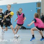 RAALTE, NETHERLANDS - DECEMEBER 21
during the match Zwartwoud Kwiek dames 1 vs Volendam dames 1 at the Tijenraan Stadium RAALTE 12-21-2024 RAALTE photo by Johan Wolff/Orange Pictures)