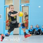 RAALTE, NETHERLANDS - DECEMEBER 21
during the match Zwartwoud Kwiek dames 1 vs Volendam dames 1 at the Tijenraan Stadium RAALTE 12-21-2024 RAALTE photo by Johan Wolff/Orange Pictures)