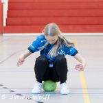 RAALTE, NETHERLANDS - DECEMEBER 21
during the match Zwartwoud Kwiek dames 1 vs Volendam dames 1 at the Tijenraan Stadium RAALTE 12-21-2024 RAALTE photo by Johan Wolff/Orange Pictures)