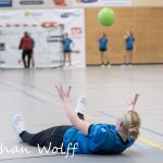 RAALTE, NETHERLANDS - DECEMEBER 21
during the match Zwartwoud Kwiek dames 1 vs Volendam dames 1 at the Tijenraan Stadium RAALTE 12-21-2024 RAALTE photo by Johan Wolff/Orange Pictures)