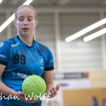 RAALTE, NETHERLANDS - DECEMEBER 21
during the match Zwartwoud Kwiek dames 1 vs Volendam dames 1 at the Tijenraan Stadium RAALTE 12-21-2024 RAALTE photo by Johan Wolff/Orange Pictures)
