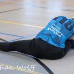 RAALTE, NETHERLANDS - DECEMEBER 21
during the match Zwartwoud Kwiek dames 1 vs Volendam dames 1 at the Tijenraan Stadium RAALTE 12-21-2024 RAALTE photo by Johan Wolff/Orange Pictures)