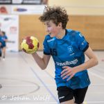 RAALTE, NETHERLANDS - DECEMEBER 21
during the match Zwartwoud Kwiek dames 1 vs Volendam dames 1 at the Tijenraan Stadium RAALTE 12-21-2024 RAALTE photo by Johan Wolff/Orange Pictures)