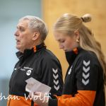 RAALTE, NETHERLANDS - DECEMEBER 21
during the match Zwartwoud Kwiek dames 1 vs Volendam dames 1 at the Tijenraan Stadium RAALTE 12-21-2024 RAALTE photo by Johan Wolff/Orange Pictures)