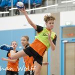 RAALTE, NETHERLANDS - DECEMEBER 21
during the match Zwartwoud Kwiek dames 1 vs Volendam dames 1 at the Tijenraan Stadium RAALTE 12-21-2024 RAALTE photo by Johan Wolff/Orange Pictures)