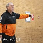 RAALTE, NETHERLANDS - DECEMEBER 21
during the match Zwartwoud Kwiek dames 1 vs Volendam dames 1 at the Tijenraan Stadium RAALTE 12-21-2024 RAALTE photo by Johan Wolff/Orange Pictures)