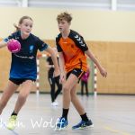 RAALTE, NETHERLANDS - DECEMEBER 21
during the match Zwartwoud Kwiek dames 1 vs Volendam dames 1 at the Tijenraan Stadium RAALTE 12-21-2024 RAALTE photo by Johan Wolff/Orange Pictures)