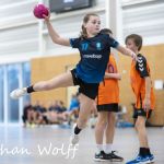 RAALTE, NETHERLANDS - DECEMEBER 21
during the match Zwartwoud Kwiek dames 1 vs Volendam dames 1 at the Tijenraan Stadium RAALTE 12-21-2024 RAALTE photo by Johan Wolff/Orange Pictures)