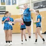 RAALTE, NETHERLANDS - DECEMEBER 21
during the match Zwartwoud Kwiek dames 1 vs Volendam dames 1 at the Tijenraan Stadium RAALTE 12-21-2024 RAALTE photo by Johan Wolff/Orange Pictures)