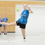 RAALTE, NETHERLANDS - DECEMEBER 21
during the match Zwartwoud Kwiek dames 1 vs Volendam dames 1 at the Tijenraan Stadium RAALTE 12-21-2024 RAALTE photo by Johan Wolff/Orange Pictures)