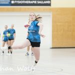 RAALTE, NETHERLANDS - DECEMEBER 21
during the match Zwartwoud Kwiek dames 1 vs Volendam dames 1 at the Tijenraan Stadium RAALTE 12-21-2024 RAALTE photo by Johan Wolff/Orange Pictures)