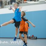 RAALTE, NETHERLANDS - DECEMEBER 21
during the match Zwartwoud Kwiek dames 1 vs Volendam dames 1 at the Tijenraan Stadium RAALTE 12-21-2024 RAALTE photo by Johan Wolff/Orange Pictures)