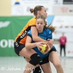 RAALTE, NETHERLANDS - DECEMEBER 21
during the match Zwartwoud Kwiek dames 1 vs Volendam dames 1 at the Tijenraan Stadium RAALTE 12-21-2024 RAALTE photo by Johan Wolff/Orange Pictures)