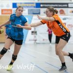 RAALTE, NETHERLANDS - DECEMEBER 21
during the match Zwartwoud Kwiek dames 1 vs Volendam dames 1 at the Tijenraan Stadium RAALTE 12-21-2024 RAALTE photo by Johan Wolff/Orange Pictures)