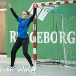 RAALTE, NETHERLANDS - DECEMEBER 21
during the match Zwartwoud Kwiek dames 1 vs Volendam dames 1 at the Tijenraan Stadium RAALTE 12-21-2024 RAALTE photo by Johan Wolff/Orange Pictures)