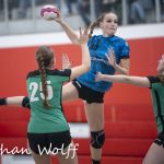 RAALTE, NETHERLANDS - DECEMEBER 21
during the match Zwartwoud Kwiek dames 1 vs Volendam dames 1 at the Tijenraan Stadium RAALTE 12-21-2024 RAALTE photo by Johan Wolff/Orange Pictures)