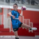 RAALTE, NETHERLANDS - DECEMEBER 21
during the match Zwartwoud Kwiek dames 1 vs Volendam dames 1 at the Tijenraan Stadium RAALTE 12-21-2024 RAALTE photo by Johan Wolff/Orange Pictures)