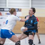 RAALTE, NETHERLANDS - DECEMEBER 21
during the match Zwartwoud Kwiek dames 1 vs Volendam dames 1 at the Tijenraan Stadium RAALTE 12-21-2024 RAALTE photo by Johan Wolff/Orange Pictures)