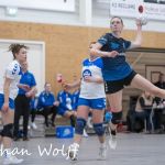 RAALTE, NETHERLANDS - DECEMEBER 21
during the match Zwartwoud Kwiek dames 1 vs Volendam dames 1 at the Tijenraan Stadium RAALTE 12-21-2024 RAALTE photo by Johan Wolff/Orange Pictures)