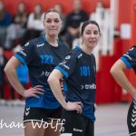 RAALTE, NETHERLANDS - DECEMEBER 21
during the match Zwartwoud Kwiek dames 1 vs Volendam dames 1 at the Tijenraan Stadium RAALTE 12-21-2024 RAALTE photo by Johan Wolff/Orange Pictures)