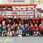 RAALTE, NETHERLANDS - NOVEMBER 17
during the match Zwartwoud Kwiek ds 2 vs Wijhe '92 ds 1 at the Tijenraan Stadium RAALTE 11-17-2024 RAALTE photo by Johan Wolff/Orange Pictures)