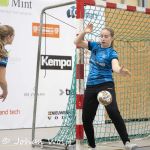 RAALTE, NETHERLANDS - DECEMEBER 21
during the match Zwartwoud Kwiek dames 1 vs Volendam dames 1 at the Tijenraan Stadium RAALTE 12-21-2024 RAALTE photo by Johan Wolff/Orange Pictures)
