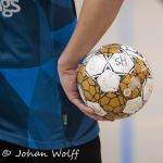 RAALTE, NETHERLANDS - DECEMEBER 21
during the match Zwartwoud Kwiek dames 1 vs Volendam dames 1 at the Tijenraan Stadium RAALTE 12-21-2024 RAALTE photo by Johan Wolff/Orange Pictures)