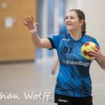 RAALTE, NETHERLANDS - DECEMEBER 21
during the match Zwartwoud Kwiek dames 1 vs Volendam dames 1 at the Tijenraan Stadium RAALTE 12-21-2024 RAALTE photo by Johan Wolff/Orange Pictures)