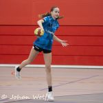 RAALTE, NETHERLANDS - DECEMEBER 21
during the match Zwartwoud Kwiek dames 1 vs Volendam dames 1 at the Tijenraan Stadium RAALTE 12-21-2024 RAALTE photo by Johan Wolff/Orange Pictures)