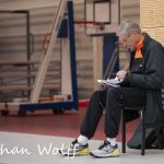 RAALTE, NETHERLANDS - DECEMEBER 21
during the match Zwartwoud Kwiek dames 1 vs Volendam dames 1 at the Tijenraan Stadium RAALTE 12-21-2024 RAALTE photo by Johan Wolff/Orange Pictures)