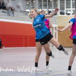 RAALTE, NETHERLANDS - DECEMEBER 21
during the match Zwartwoud Kwiek dames 1 vs Volendam dames 1 at the Tijenraan Stadium RAALTE 12-21-2024 RAALTE photo by Johan Wolff/Orange Pictures)