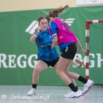 RAALTE, NETHERLANDS - DECEMEBER 21
during the match Zwartwoud Kwiek dames 1 vs Volendam dames 1 at the Tijenraan Stadium RAALTE 12-21-2024 RAALTE photo by Johan Wolff/Orange Pictures)