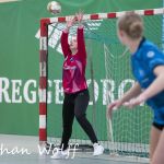 RAALTE, NETHERLANDS - DECEMEBER 21
during the match Zwartwoud Kwiek dames 1 vs Volendam dames 1 at the Tijenraan Stadium RAALTE 12-21-2024 RAALTE photo by Johan Wolff/Orange Pictures)