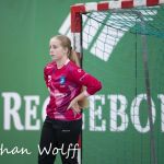 RAALTE, NETHERLANDS - DECEMEBER 21
during the match Zwartwoud Kwiek dames 1 vs Volendam dames 1 at the Tijenraan Stadium RAALTE 12-21-2024 RAALTE photo by Johan Wolff/Orange Pictures)