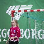 RAALTE, NETHERLANDS - DECEMEBER 21
during the match Zwartwoud Kwiek dames 1 vs Volendam dames 1 at the Tijenraan Stadium RAALTE 12-21-2024 RAALTE photo by Johan Wolff/Orange Pictures)