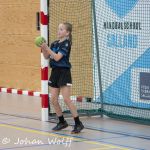 RAALTE, NETHERLANDS - DECEMEBER 21
during the match Zwartwoud Kwiek dames 1 vs Volendam dames 1 at the Tijenraan Stadium RAALTE 12-21-2024 RAALTE photo by Johan Wolff/Orange Pictures)