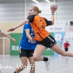RAALTE, NETHERLANDS - DECEMEBER 21
during the match Zwartwoud Kwiek dames 1 vs Volendam dames 1 at the Tijenraan Stadium RAALTE 12-21-2024 RAALTE photo by Johan Wolff/Orange Pictures)