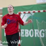 RAALTE, NETHERLANDS - DECEMEBER 21
during the match Zwartwoud Kwiek dames 1 vs Volendam dames 1 at the Tijenraan Stadium RAALTE 12-21-2024 RAALTE photo by Johan Wolff/Orange Pictures)