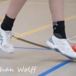 RAALTE, NETHERLANDS - DECEMEBER 21
during the match Zwartwoud Kwiek dames 1 vs Volendam dames 1 at the Tijenraan Stadium RAALTE 12-21-2024 RAALTE photo by Johan Wolff/Orange Pictures)