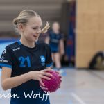 RAALTE, NETHERLANDS - DECEMEBER 21
during the match Zwartwoud Kwiek dames 1 vs Volendam dames 1 at the Tijenraan Stadium RAALTE 12-21-2024 RAALTE photo by Johan Wolff/Orange Pictures)