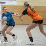 RAALTE, NETHERLANDS - DECEMEBER 21
during the match Zwartwoud Kwiek dames 1 vs Volendam dames 1 at the Tijenraan Stadium RAALTE 12-21-2024 RAALTE photo by Johan Wolff/Orange Pictures)