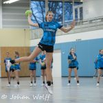 RAALTE, NETHERLANDS - DECEMEBER 21
during the match Zwartwoud Kwiek dames 1 vs Volendam dames 1 at the Tijenraan Stadium RAALTE 12-21-2024 RAALTE photo by Johan Wolff/Orange Pictures)