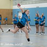 RAALTE, NETHERLANDS - DECEMEBER 21
during the match Zwartwoud Kwiek dames 1 vs Volendam dames 1 at the Tijenraan Stadium RAALTE 12-21-2024 RAALTE photo by Johan Wolff/Orange Pictures)