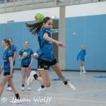 RAALTE, NETHERLANDS - DECEMEBER 21
during the match Zwartwoud Kwiek dames 1 vs Volendam dames 1 at the Tijenraan Stadium RAALTE 12-21-2024 RAALTE photo by Johan Wolff/Orange Pictures)